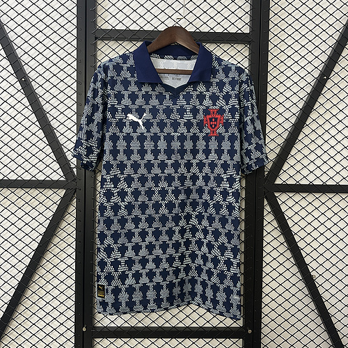 2025 Portugal Training clothes S-XXL